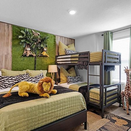 Disney Dream Vacation Home By Disney 키시미 외부 사진