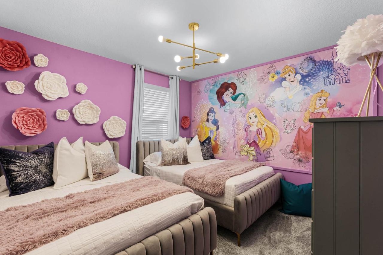 Disney Dream Vacation Home By Disney 키시미 외부 사진